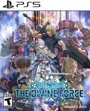 Star Ocean The Divine Force (PlayStation 5)